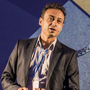 Dr. Matteo Sinatti - Psicologo Valdarno