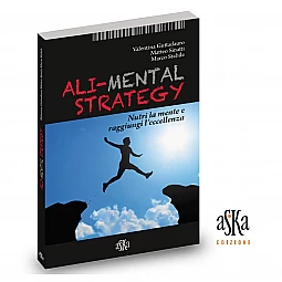 Libro Ali-mental Strategy